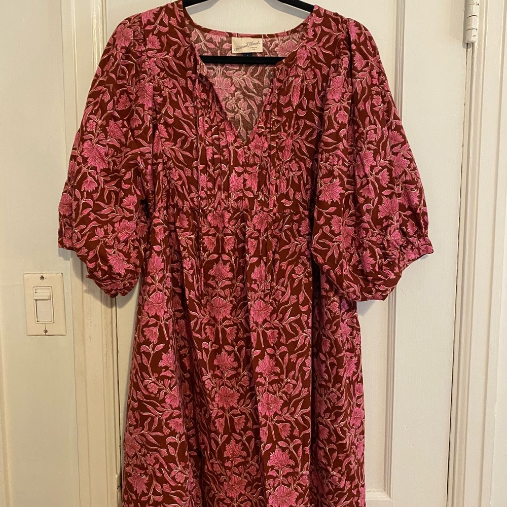 Universal Thread Dress